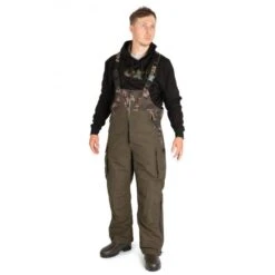 Peto De Tres Capas Fox Aquos