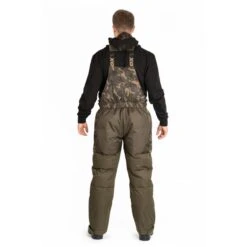 Petos Acolchados Fox RS 12 Petos Acolchados Fox RS -Pesca Equipos Tienda cfx176 181 fox camo khaki rs salopettes back 1 550x550h