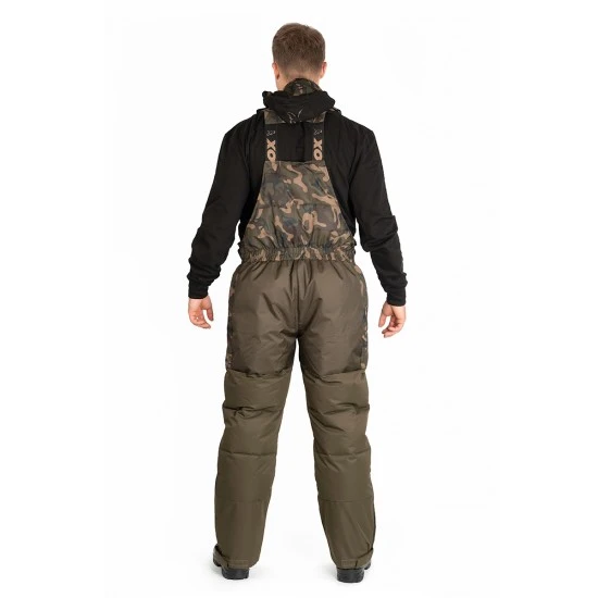 Petos Acolchados Fox RS 5 Petos Acolchados Fox RS - Imagen 3