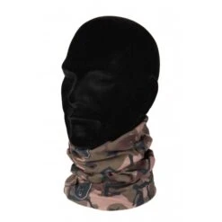 Bufanda Fox Ligera De Camuflaje -Pesca Equipos Tienda chh008 fox camo snood main 550x550h