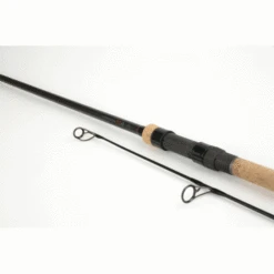 Fox Horizon X4 Mango De Corcho 12 Pies 3.50 Lb Con Timbre De 50 Mm