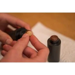 CC Moore - Rodillo Desplegable De Bolas De Corcho -Pesca Equipos Tienda corkball roller 3 team outdoors 550x550w