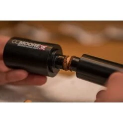 CC Moore - Rodillo Desplegable De Bolas De Corcho -Pesca Equipos Tienda corkball roller 4 team outdoors 550x550w