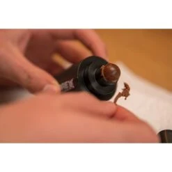 CC Moore - Rodillo Desplegable De Bolas De Corcho -Pesca Equipos Tienda corkball roller 6 team outdoors 550x550w