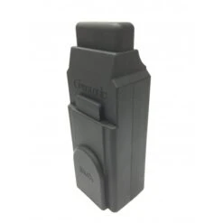 Prologic Custom SMX MKII Bite Alarm Set 3+1 Rojo Verde Amarillo -Pesca Equipos Tienda cover 550x550h 1