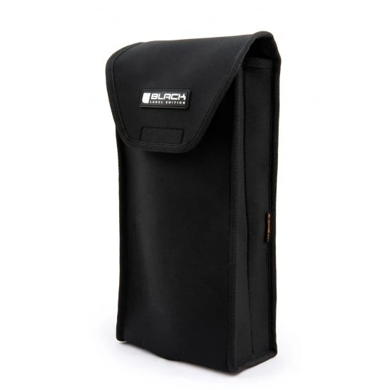 Fox Black Label QR 3 ROD POD Kit Completo 4 Fox Black Label QR 3 ROD POD Kit Completo - Imagen 2