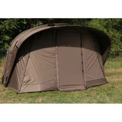 Fox Retreat Plus Bivvy Para 2 Personas Con Cúpula Interior -Pesca Equipos Tienda cum202g 550x550w
