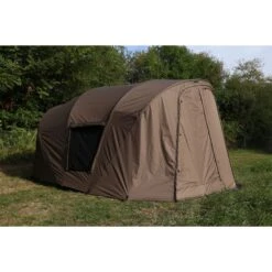 Fox Retreat Plus Bivvy Para 2 Personas Con Cúpula Interior -Pesca Equipos Tienda cum203 550x550w