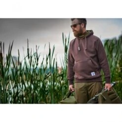 Sudadera Con Capucha Trakker Cyclone -Pesca Equipos Tienda cyclone hoody 5 team outdoors 550x550 1