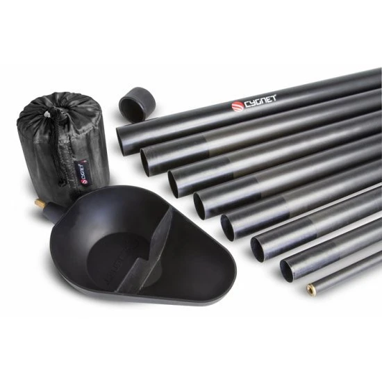 Caña Cebo Cygnet 12 Metros 5 Caña Cebo Cygnet 12 Metros - Imagen 3