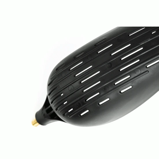 Cuchara De Cebo A Distancia Fox 5 Cuchara De Cebo A Distancia Fox - Imagen 3