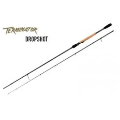 Fox Rage Terminator Cañas 240cm 4-17g Dropshot 12 Fox Rage Terminator Cañas 240cm 4-17g Dropshot -Pesca Equipos Tienda dropshot 550x550w