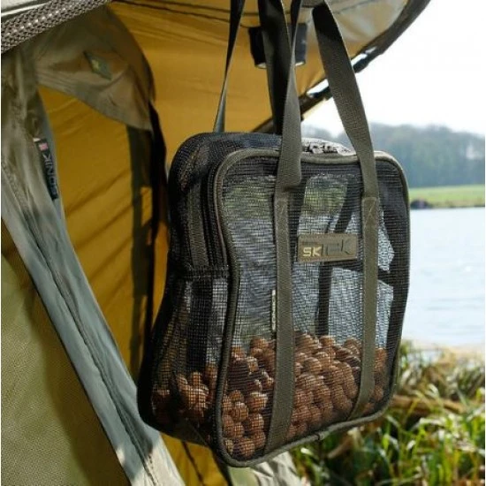 Bolsa Seca Sonik Sk-Tek Air Grande 5kg 5 Bolsa Seca Sonik Sk-Tek Air Grande 5kg - Imagen 3