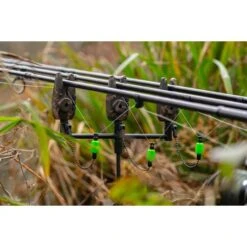 Fox Mini Micron X Edición Limitada Camuflaje Juego De 2 Cañas 34 Fox Mini Micron X Edición Limitada Camuflaje Juego De 2 Cañas -Pesca Equipos Tienda dsc00953 550x550w