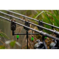 Fox Mini Micron X Edición Limitada Camuflaje Juego De 2 Cañas 33 Fox Mini Micron X Edición Limitada Camuflaje Juego De 2 Cañas -Pesca Equipos Tienda dsc00963 550x550w