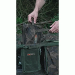 Fox Camolite Bait/Air Dry Bag Mediana -Pesca Equipos Tienda dsc01714 550x550h