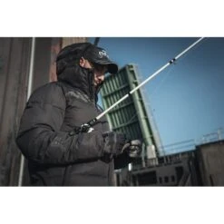 Chaqueta Acolchada Fox Rage Rip Stop -Pesca Equipos Tienda dsc03427 550x550w