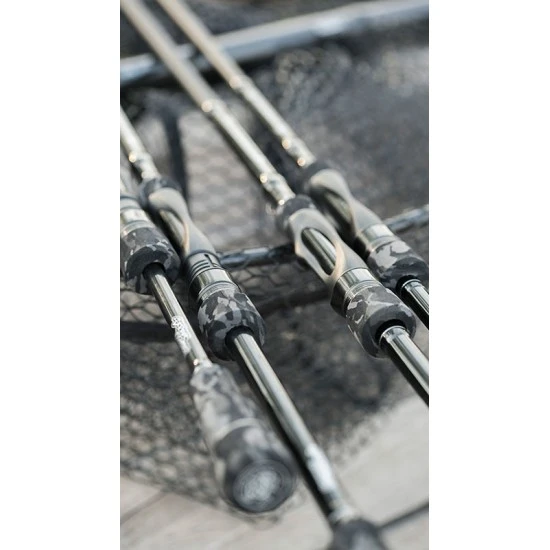 Fox Rage Street Fighter Rod Drop N Jig 210cm 3-14g 10 Fox Rage Street Fighter Rod Drop N Jig 210cm 3-14g - Imagen 8