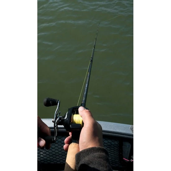 Fox Rage Terminator Casting Rod Big Bait Especial 240cm 200g 10 Fox Rage Terminator Casting Rod Big Bait Especial 240cm 200g - Imagen 8