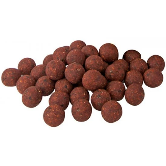 DYNAMITE BAITS Dinamita CarpTec Boilies Krill Y Cigalas 15mm 2kg 4 DYNAMITE BAITS Dinamita CarpTec Boilies Krill Y Cigalas 15mm 2kg - Imagen 2