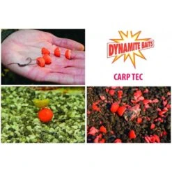 DYNAMITE BAITS Dinamita CarpTec Boilies Fresa 15mm 1.8kg 8 DYNAMITE BAITS Dinamita CarpTec Boilies Fresa 15mm 1.8kg -Pesca Equipos Tienda dynamite carptec krill en crayfish 15mm 1kg boilies team outdoors nl a19677 550x550w 1