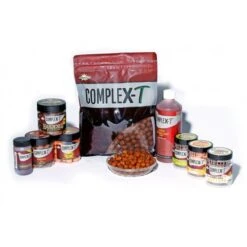 DYNAMITE BAITS Dynamite CompleX-T Boilies 18mm 1kg -Pesca Equipos Tienda dynamite complex t 12mm 1kg boilies team outdoors nl a20760 550x550w 4