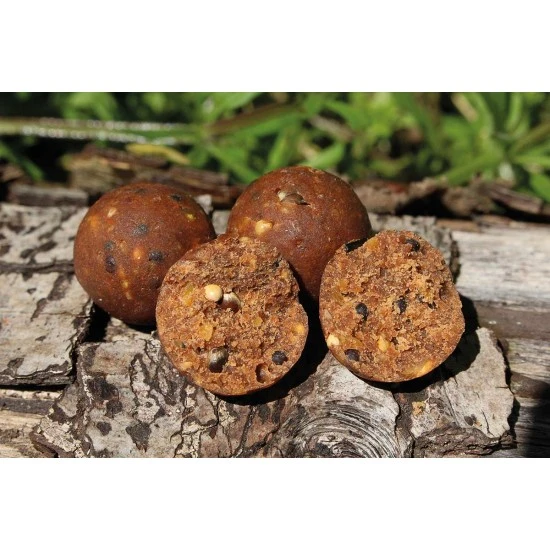 DYNAMITE BAITS Boilies De Chufa Monster Dynamite 15mm 1kg 4 DYNAMITE BAITS Boilies De Chufa Monster Dynamite 15mm 1kg - Imagen 2