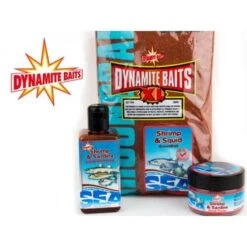 DYNAMITE BAITS Engodo De Mar Dinamita Sardina 1kg -Pesca Equipos Tienda dynamite sea groundbait sardine aas team outdoors nl a21724 550x550w 1
