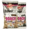 DYNAMITE BAITS Dinamita Silver X Roach Original 1kg -Pesca Equipos Tienda dynamite silver x roach super black 1kg grondvoer team outdoors nl 7835 550x550 1