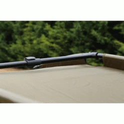 Fox EOS 2 Hombre Vivac -Pesca Equipos Tienda eos 2 man cu2 550x550w