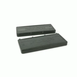 Fox F Box Sistema De Caja De Doble Aparejo Magnético Mediano 16 Fox F Box Sistema De Caja De Doble Aparejo Magnético Mediano -Pesca Equipos Tienda f box double rig box system x2 medium 550x550w