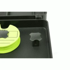 Fox F Box Sistema De Disco Magnético Y Rig Box Mediano 22 Fox F Box Sistema De Disco Magnético Y Rig Box Mediano -Pesca Equipos Tienda f box double rig box system cu 550x550w