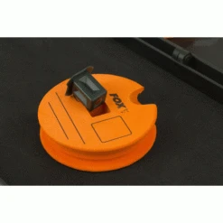 Fox F Box Sistema De Disco Magnético Y Rig Box Mediano 20 Fox F Box Sistema De Disco Magnético Y Rig Box Mediano -Pesca Equipos Tienda f box double rig box system cu2 550x550w 1