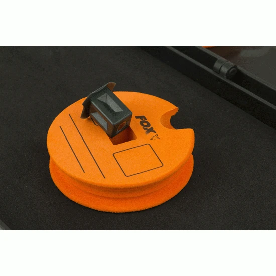 Fox F Box Sistema De Disco Magnético Y Rig Box Mediano 8 Fox F Box Sistema De Disco Magnético Y Rig Box Mediano - Imagen 6