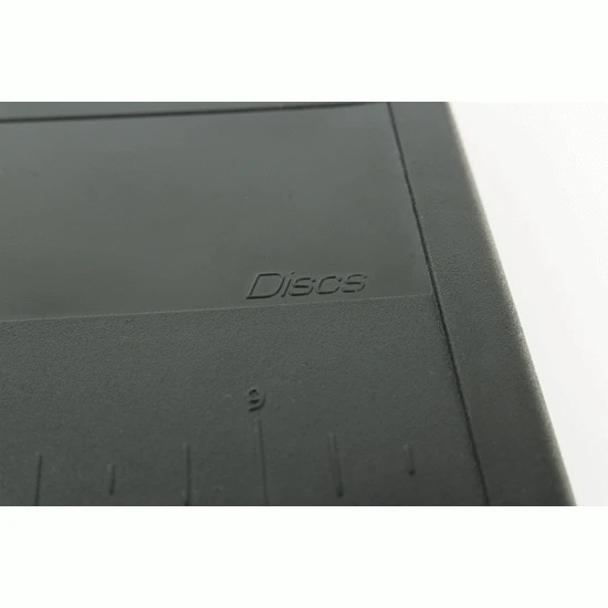 Fox F Box Sistema De Disco Magnético Y Rig Box Grande 8 Fox F Box Sistema De Disco Magnético Y Rig Box Grande - Imagen 6