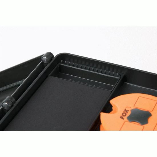 Fox F Box Sistema De Disco Magnético Y Rig Box Grande 10 Fox F Box Sistema De Disco Magnético Y Rig Box Grande - Imagen 8