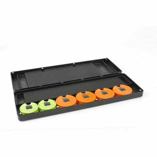 Fox F Box Sistema De Disco Magnético Y Rig Box Grande 11 Fox F Box Sistema De Disco Magnético Y Rig Box Grande - Imagen 9