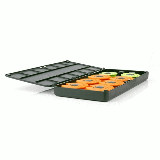 Fox F Box Sistema De Disco Magnético Y Rig Box Mediano 15 Fox F Box Sistema De Disco Magnético Y Rig Box Mediano - Imagen 13