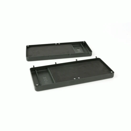 Fox F Box Sistema De Caja De Doble Aparejo Magnético Mediano 8 Fox F Box Sistema De Caja De Doble Aparejo Magnético Mediano - Imagen 6