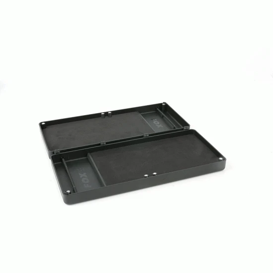 Fox F Box Sistema De Caja De Doble Aparejo Magnético Mediano 5 Fox F Box Sistema De Caja De Doble Aparejo Magnético Mediano - Imagen 3