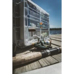 Organizador Impermeable Flambeau 47.5X34.5X19.3CM 7 Organizador Impermeable Flambeau 47.5X34.5X19.3CM -Pesca Equipos Tienda flambeau202 550x550h