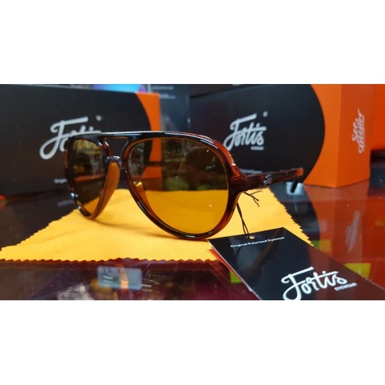Fortis Eyewear Gafas De Sol Aviator Switch 5 Fortis Eyewear Gafas De Sol Aviator Switch - Imagen 3