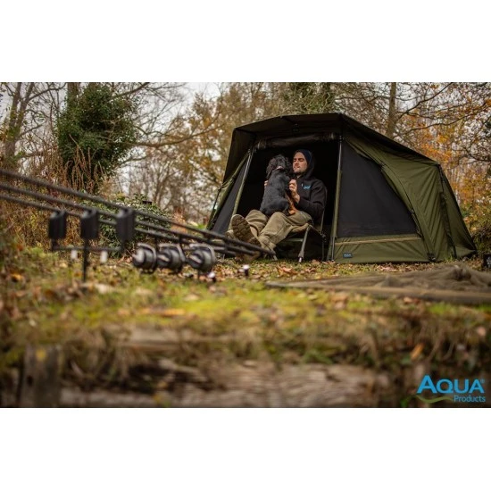 Aqua Products Pioneer 100 Vivac 5 Aqua Products Pioneer 100 Vivac - Imagen 3