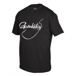 Camiseta Gamakatsu G-Hook Gusano 330