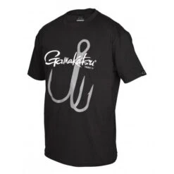 Camiseta Gamakatsu G-Hook Agudos 13