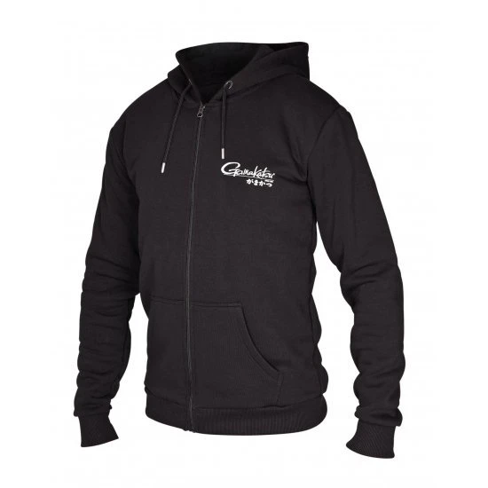 Gamakatsu G-Hoodie Classic JP Con Cremallera 3 Gamakatsu G-Hoodie Classic JP Con Cremallera