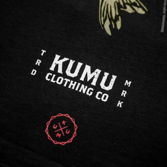 Sudadera Con Capucha Haz Tu Propia Suerte De Kumu 5 Sudadera Con Capucha Haz Tu Propia Suerte De Kumu - Imagen 3