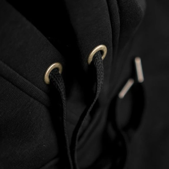 Sudadera Con Capucha Haz Tu Propia Suerte De Kumu 6 Sudadera Con Capucha Haz Tu Propia Suerte De Kumu - Imagen 4