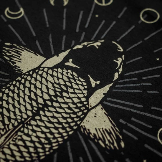 Sudadera Con Capucha Haz Tu Propia Suerte De Kumu 8 Sudadera Con Capucha Haz Tu Propia Suerte De Kumu - Imagen 6