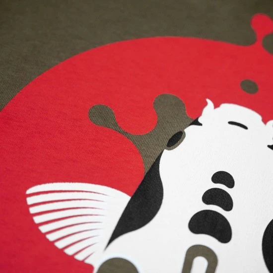 Sudadera Con Capucha Kumu Rising Sun 7 Sudadera Con Capucha Kumu Rising Sun - Imagen 5